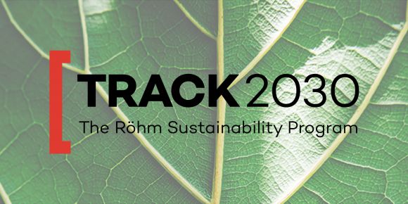 Röhm Track 2030