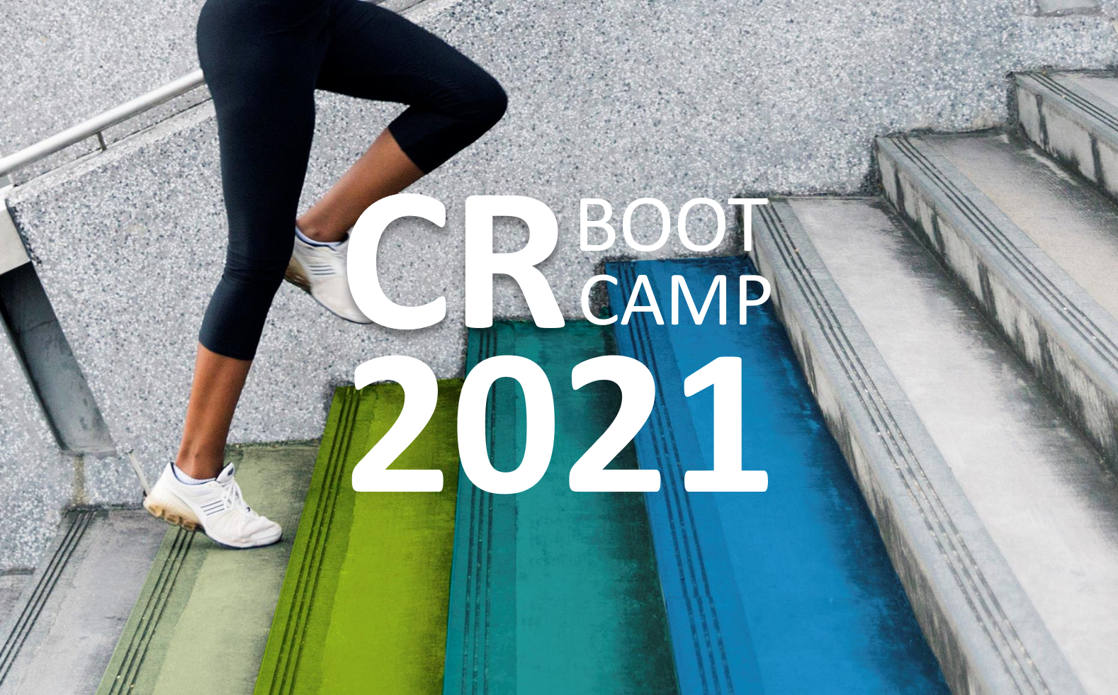 CR Bootcamp 2021