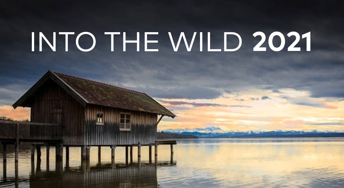 Into the Wild 2021